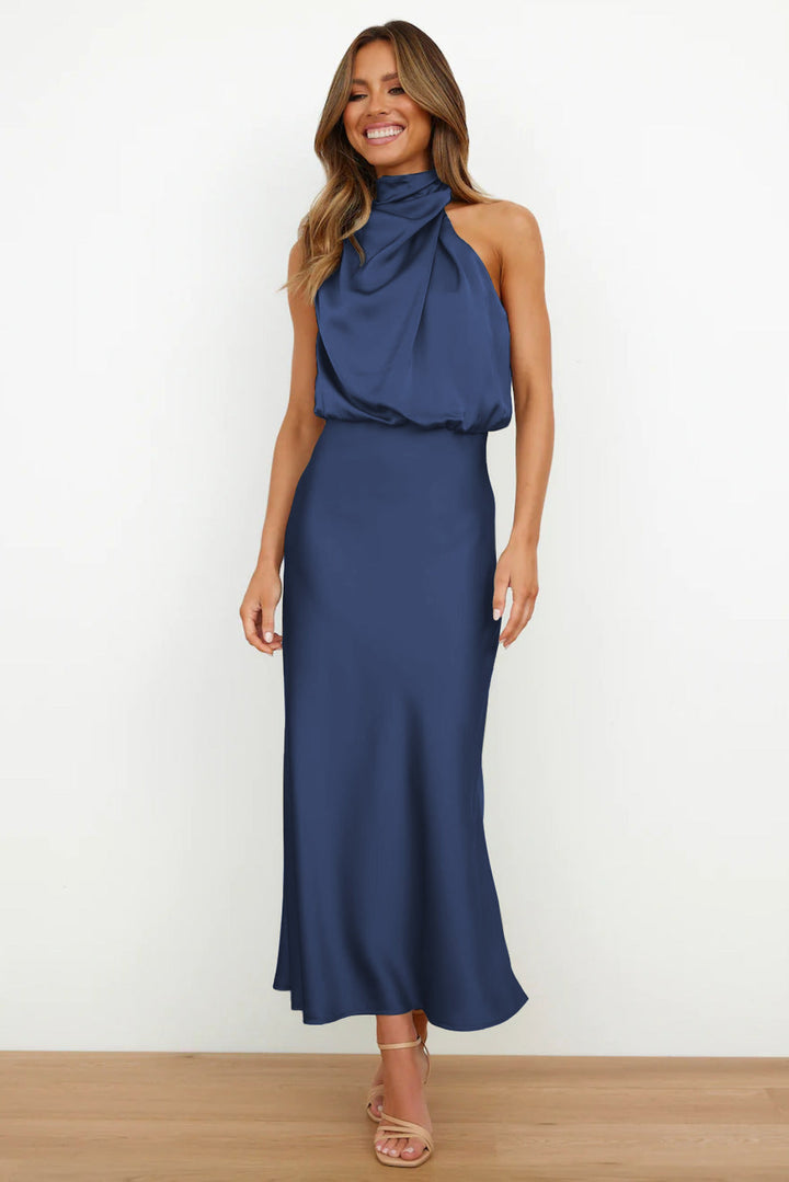 Violet™ | Sahara Draped Dress