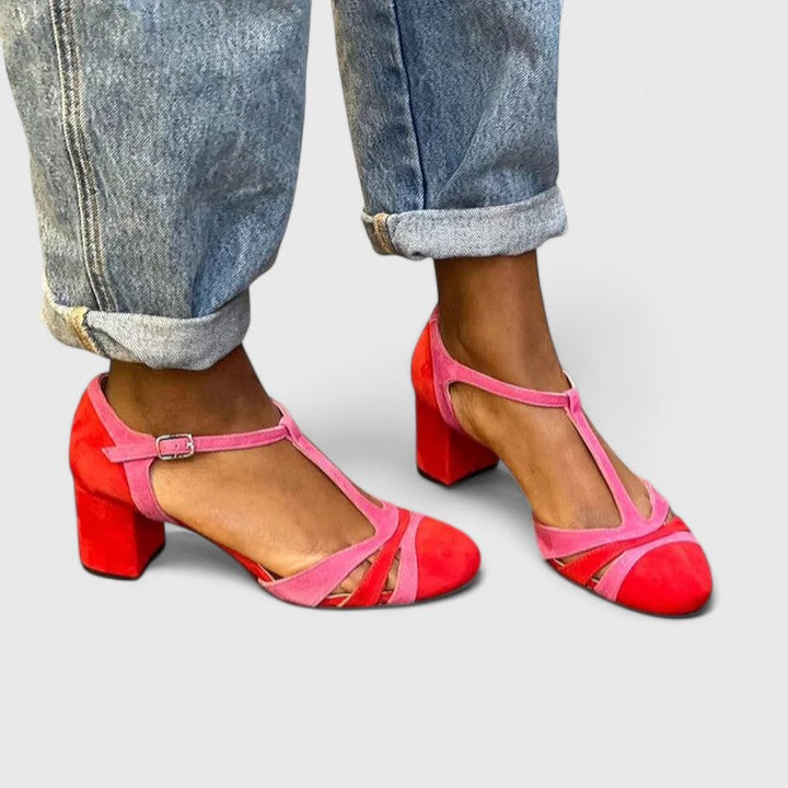 Jessica | Modern Heels