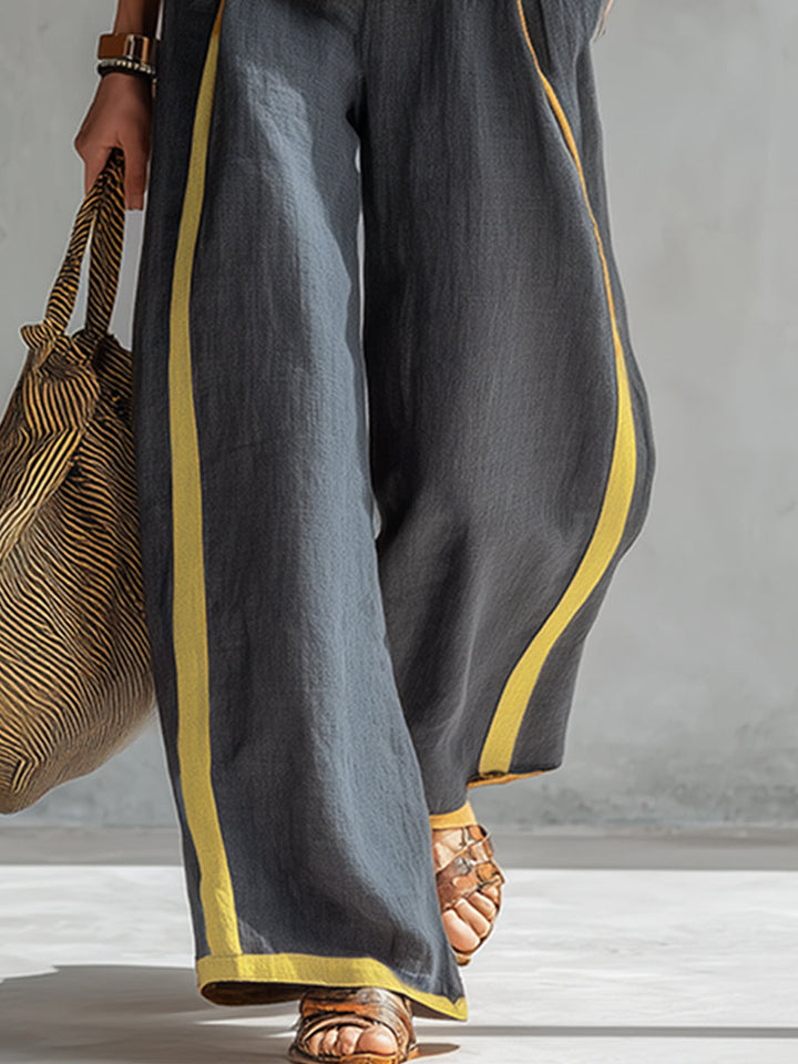 Shania | Casual-Chic Two-Piece Set