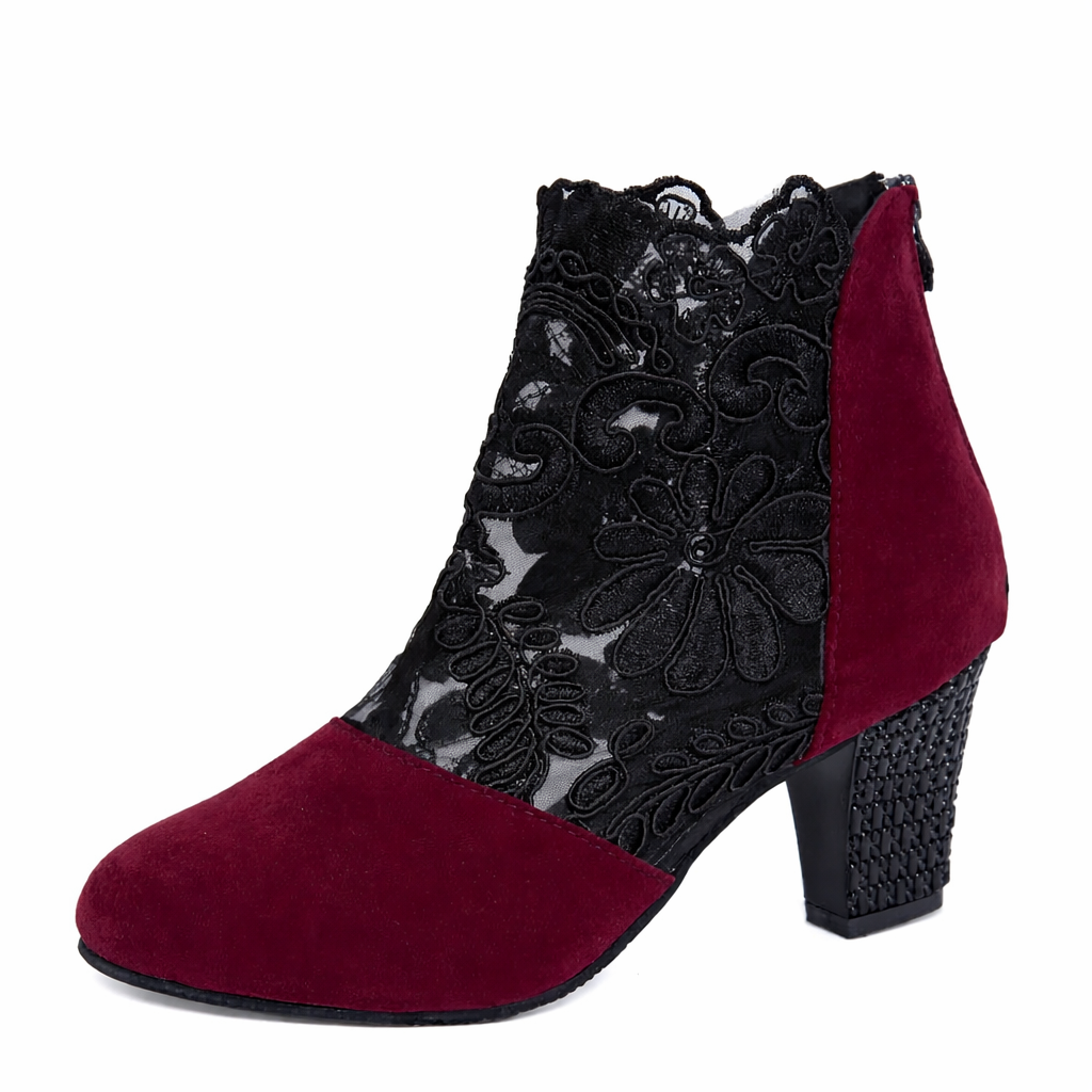 Elegant Summer Pumps