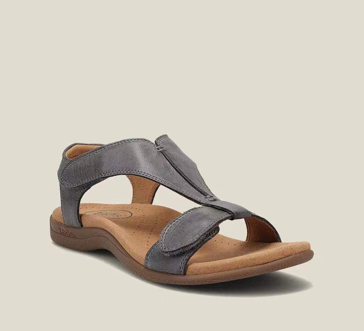 NORMA | ORTHOPEDIC SANDALS WITH FOOT SUPPORT