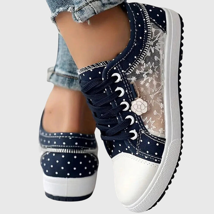 RAMONA | ORTHOPEDIC SNEAKERS