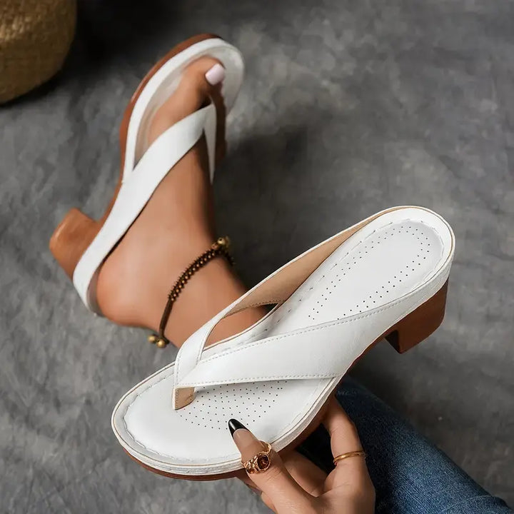 DELACROIX™ - Elegance & Comfort Sandals