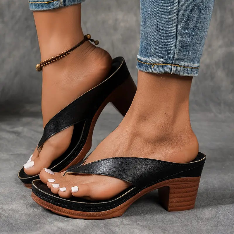 DELACROIX™ - Elegance & Comfort Sandals