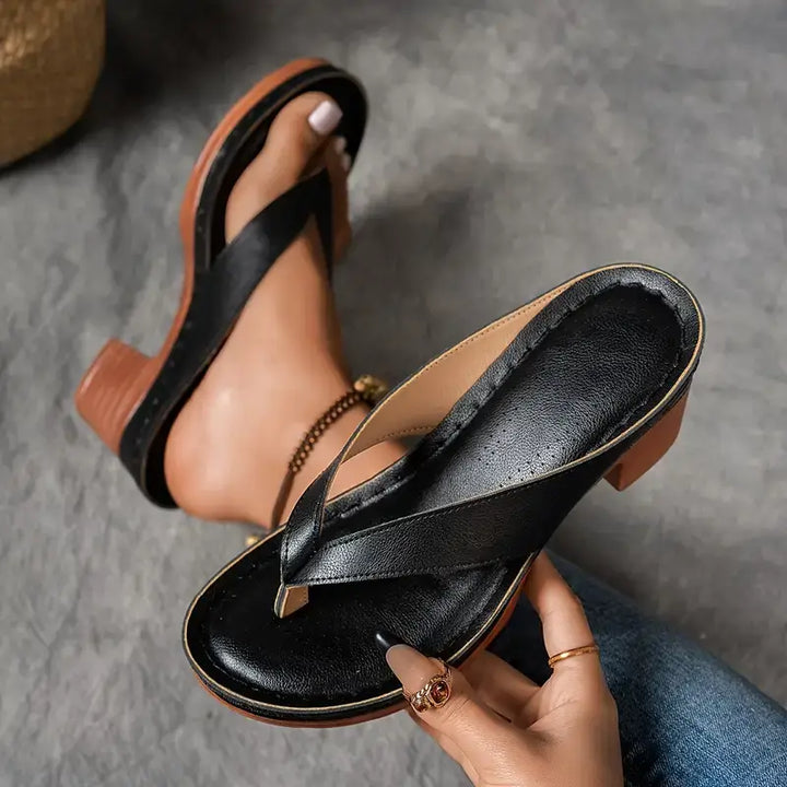 DELACROIX™ - Elegance & Comfort Sandals