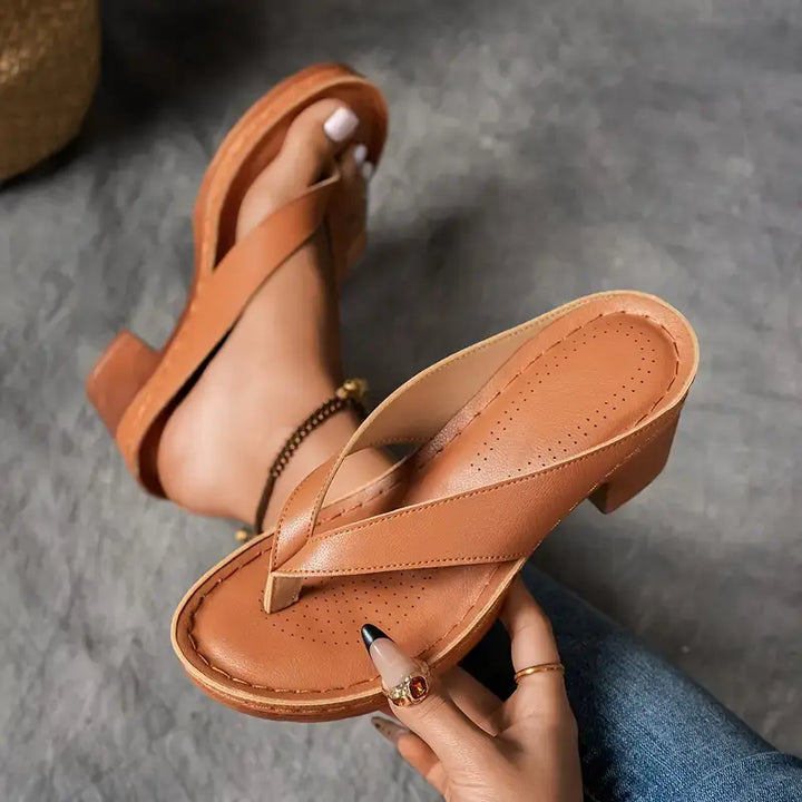 DELACROIX™ - Elegance & Comfort Sandals