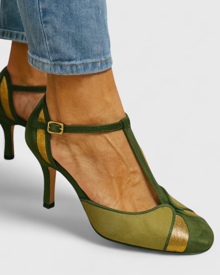 Megan | Sophisticated Heel
