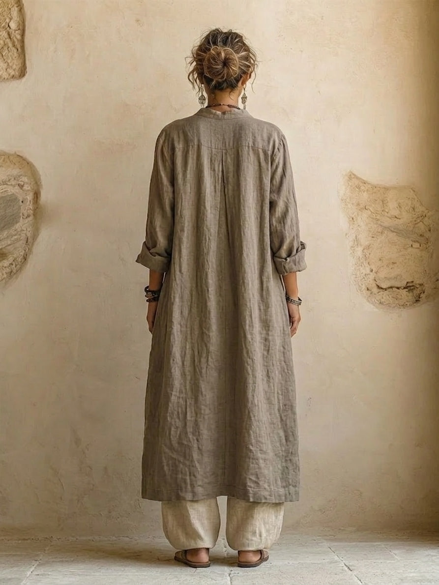 Ereka | Retro Art Three-Piece Set