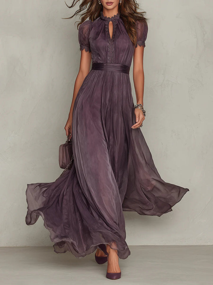 Ruby | Flowing Maxi Dress