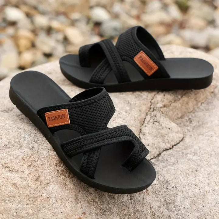 RITA | ORTHOPEDIC SANDALS