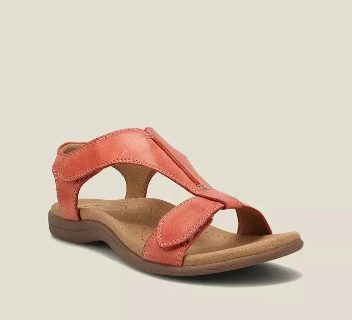 NORMA | ORTHOPEDIC SANDALS WITH FOOT SUPPORT