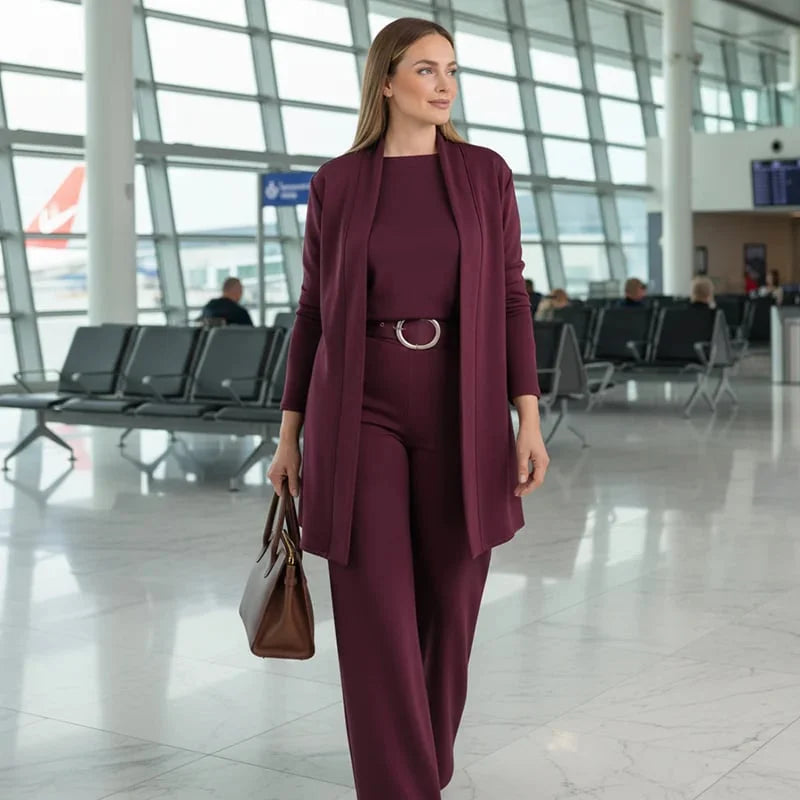 Elegant 3-Piece Set