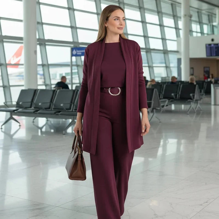 Elegant 3-Piece Set