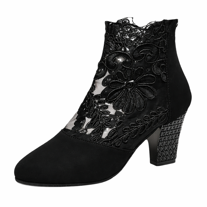 Elegant Summer Pumps