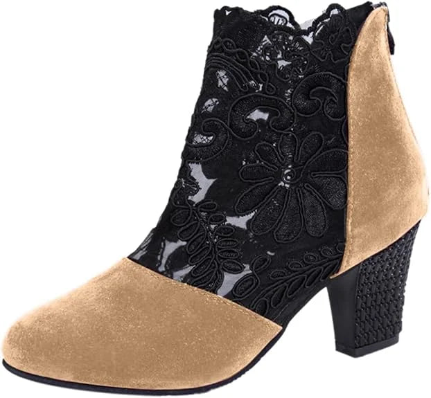 Elegant Summer Pumps