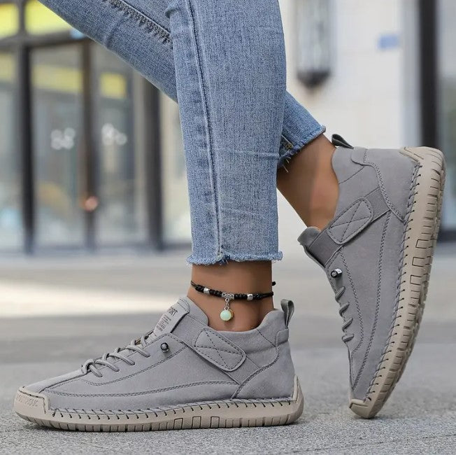 BEVERLY | ORTHOPEDIC COMFORT SNEAKERS