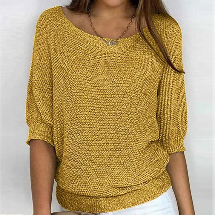 Irise™ | Light Summer Sweater