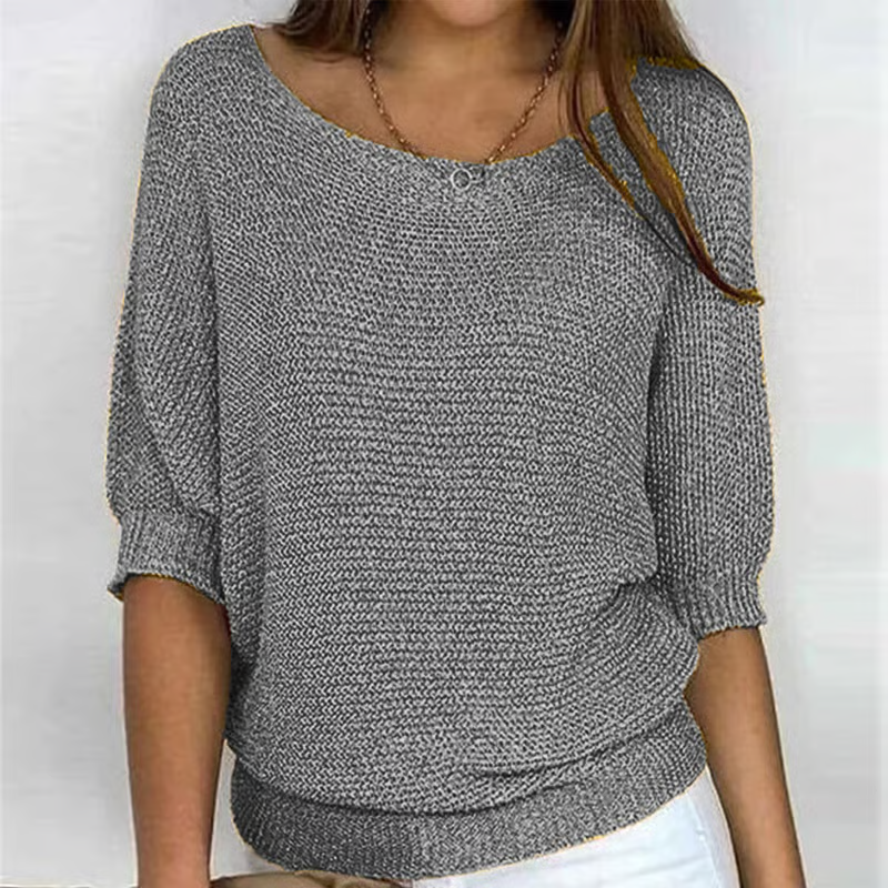 Irise™ | Light Summer Sweater