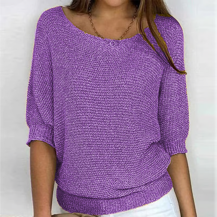 Irise™ | Light Summer Sweater